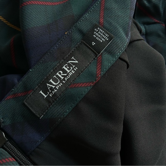 Ralph Lauren Jacket and Skirt - Picture 16 of 16